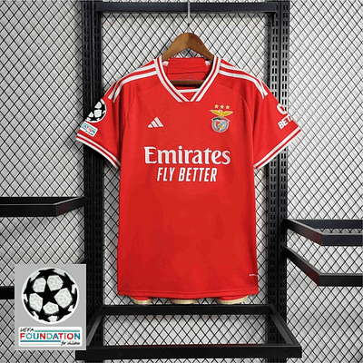 Camisola Principal Benfica 23/24