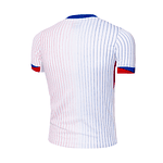 Camisola Alternativa França 24/25