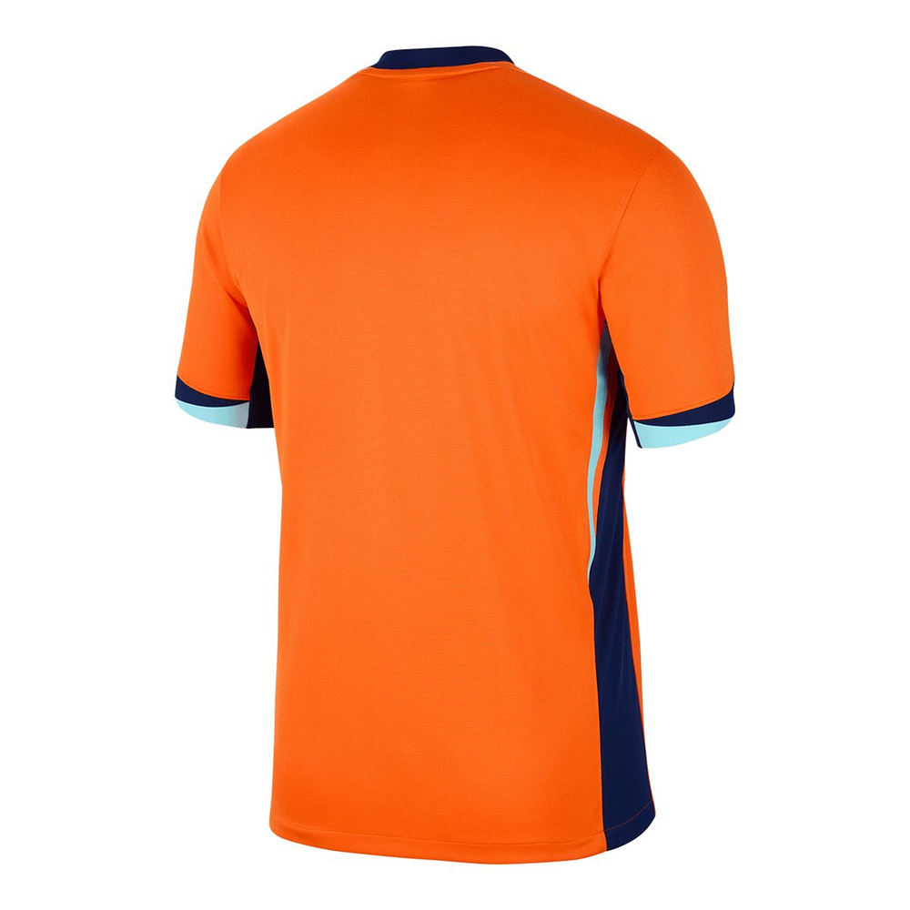 Camisola Principal Holanda 24/25