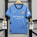 Camisola Principal Manchester City 24/25