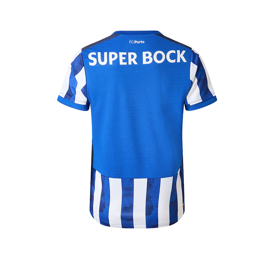 Camisola Principal FC Porto 24/25 - Entrega 48H