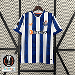 Camisola Principal FC Porto 24/25 - Entrega 48H