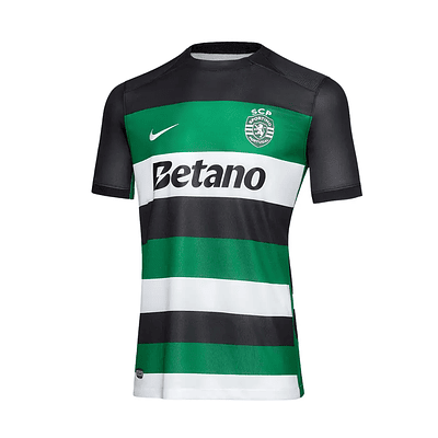 Camisola Principal Sporting CP 24/25 - Entrega 48H
