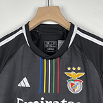 Kit Criança Alternativo Benfica 23/24