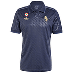 Camisola Juventus Terceiro Equipamento 2024-2025