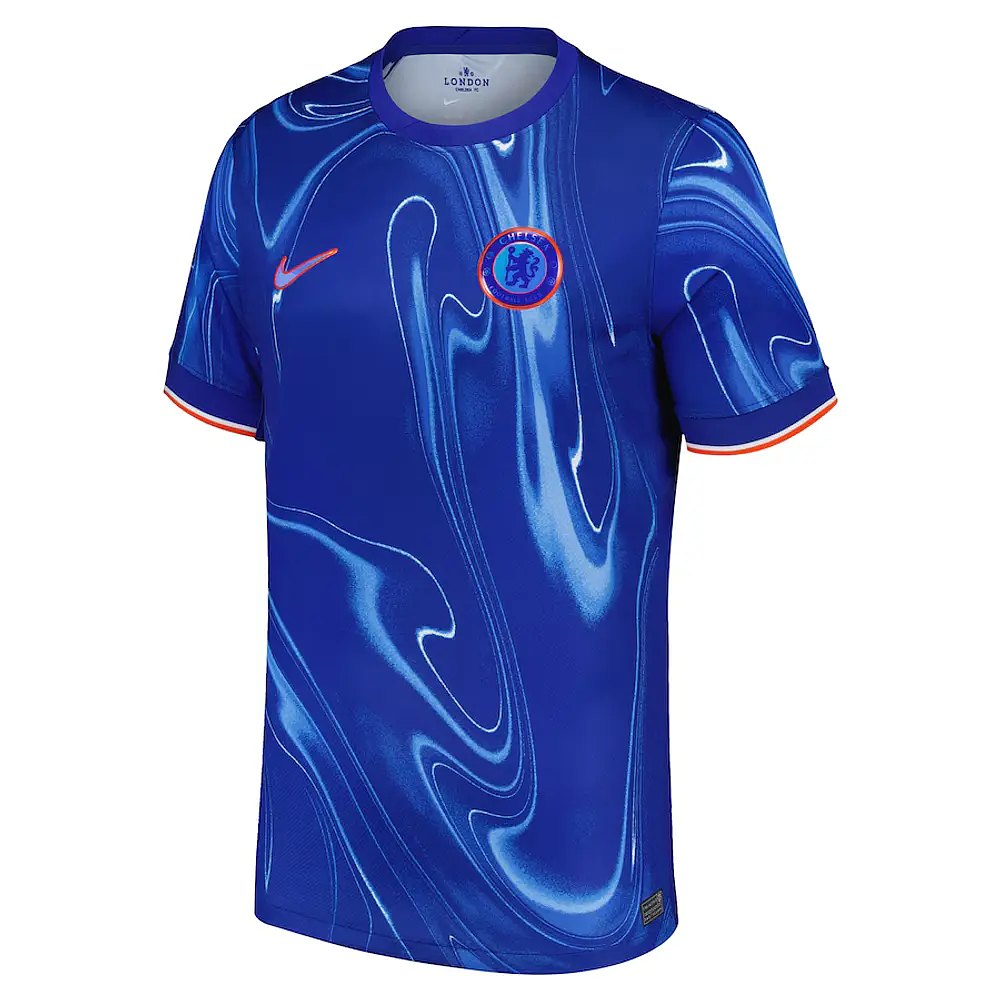 Camisola Chelsea FC Principal 2024-2025