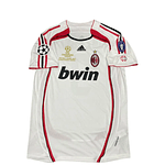 Camisola Retro - Milan Final UCL 06/07 