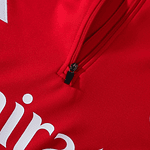 Conjunto Fato de Treino Benfica 2023/2024 - Manga Comprida