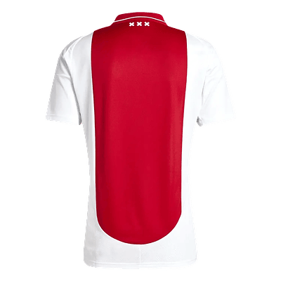 Camisola Ajax Principal 24/25