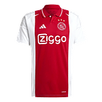 Camisola Ajax Principal 24/25