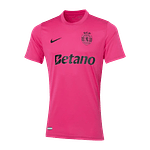 Camisola Edição Especial Sporting CP 24/25 - Outubro Rosa