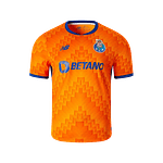 Camisola Alternativo FC Porto 24/25 - ROMA 3XL