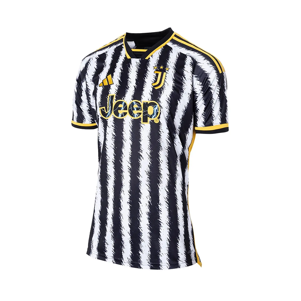 Camisola Juventus Primeiro Equipamento 23-24