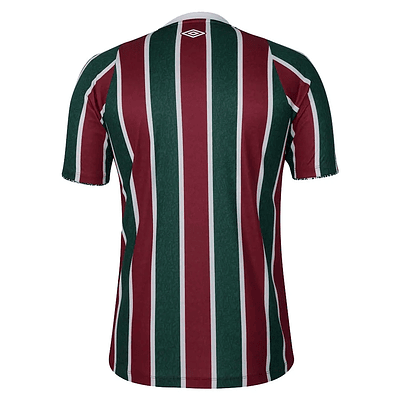 Camisola Fluminense Principal 24/25