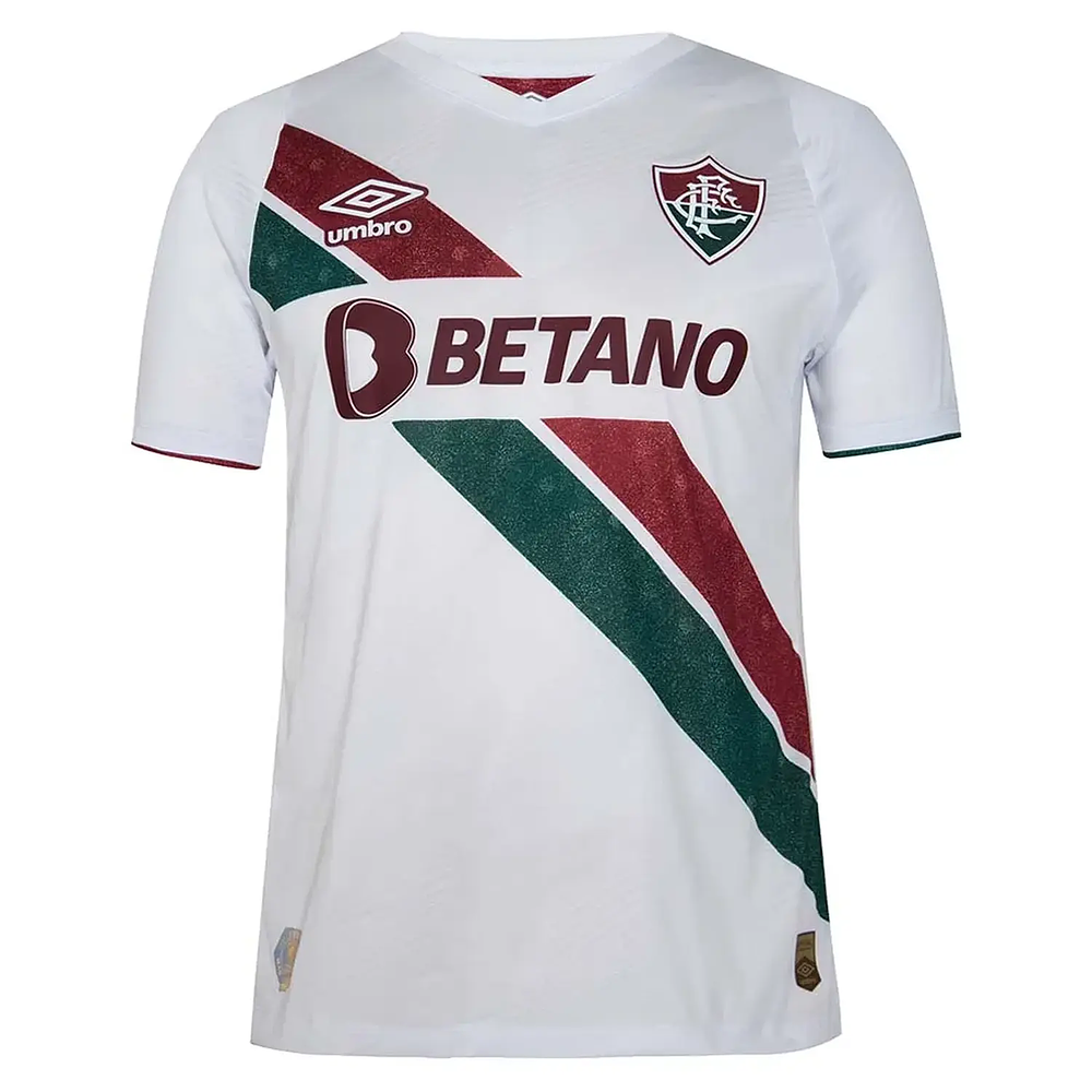 Camisola Fluminense Alternativa 24/25