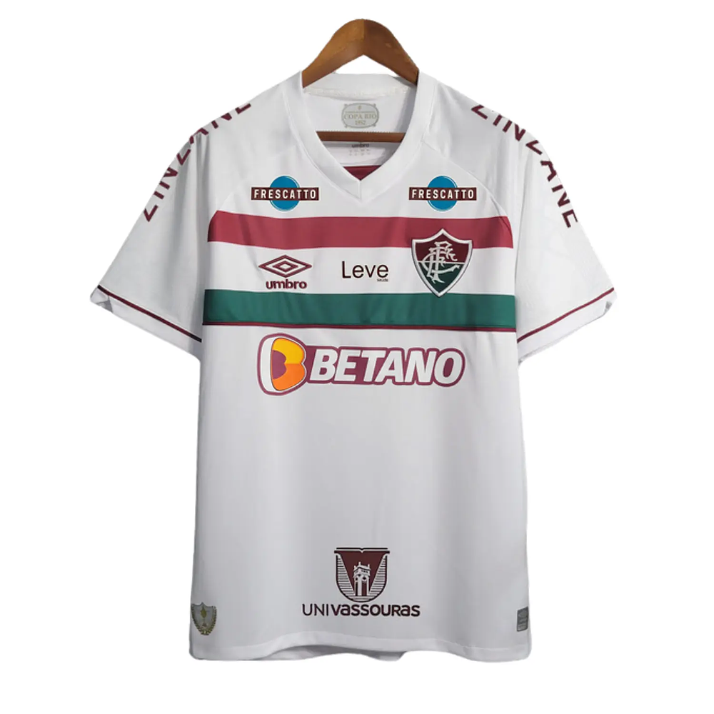 Camisola Fluminense Alternativa 24/25