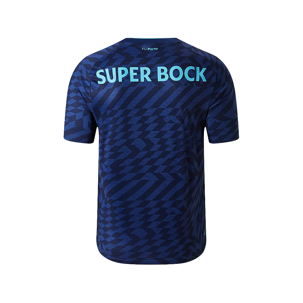 Camisola 3º Equipamento FC Porto 24/25 - Entrega 48H