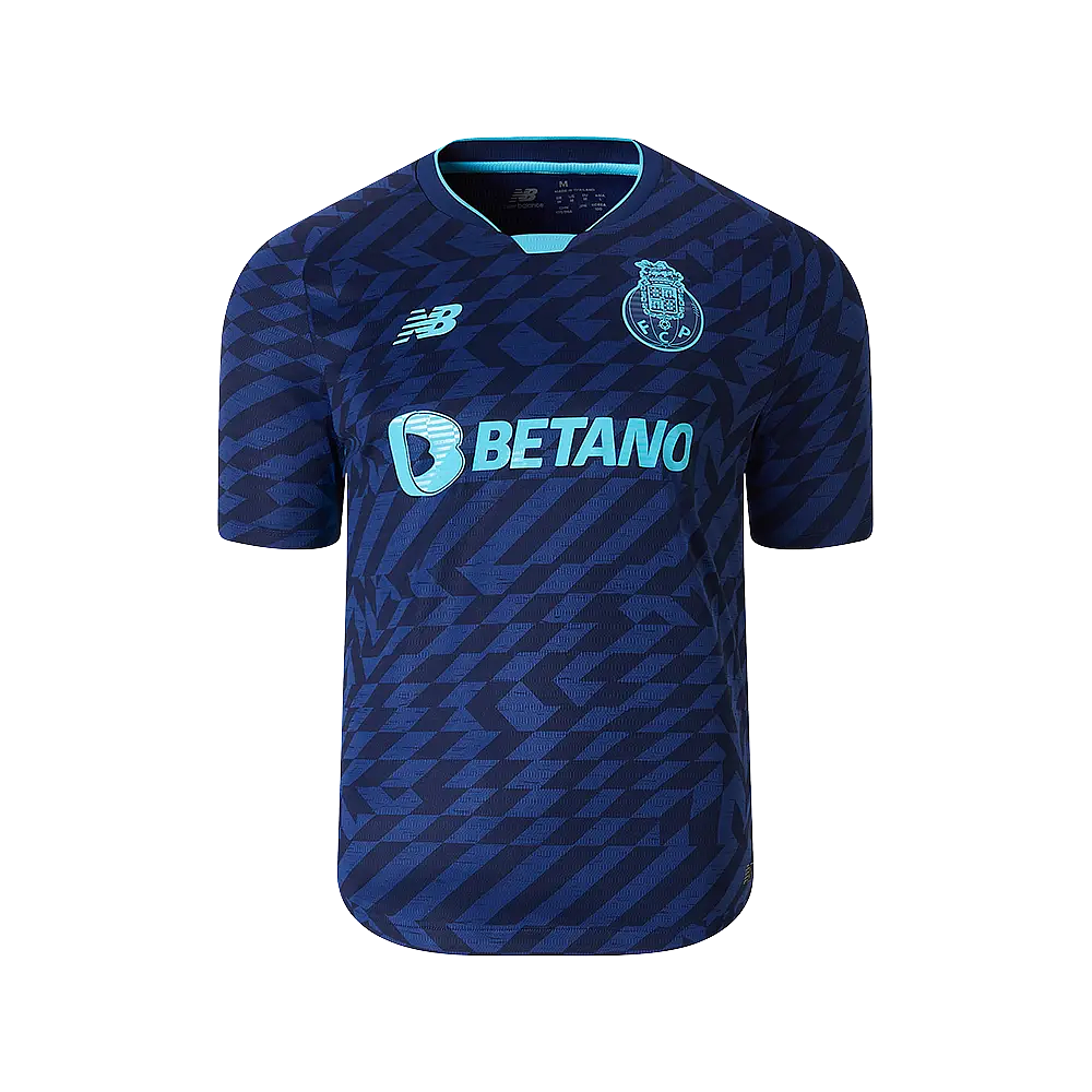 Camisola 3º Equipamento FC Porto 24/25 - Entrega 48H