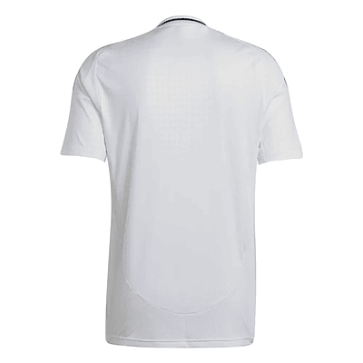 Camisola Real Madrid Principal 24/25 - Entrega 48H