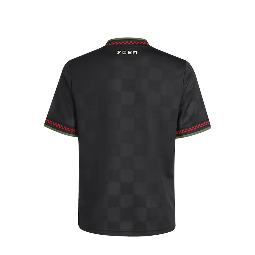 Terceira Camisola Bayern Munique 2025/26