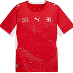 Camisola Principal Suiça 2026