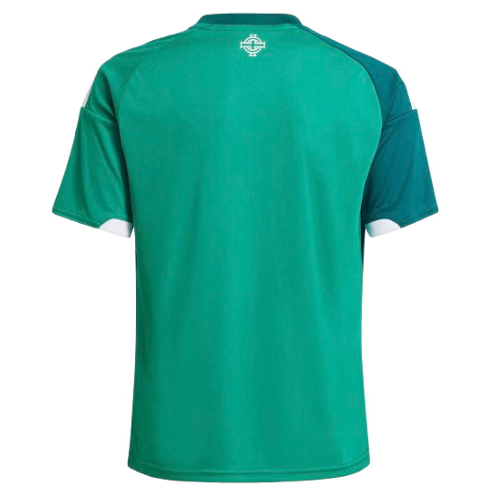 Camisola Principal Irlanda do Norte 2026