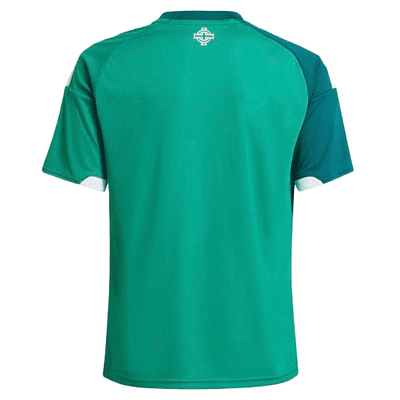 Camisola Principal Irlanda do Norte 2026