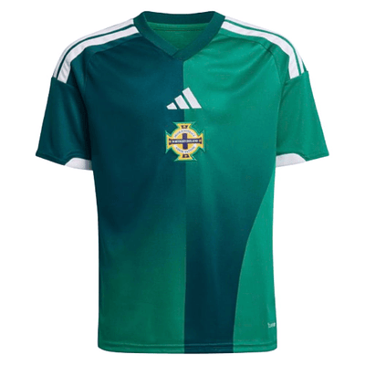 Camisola Principal Irlanda do Norte 2026