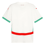 Camisola Alternativa Marrocos 2026