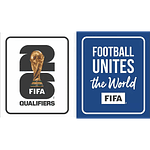 Camisola Principal Escócia 2026