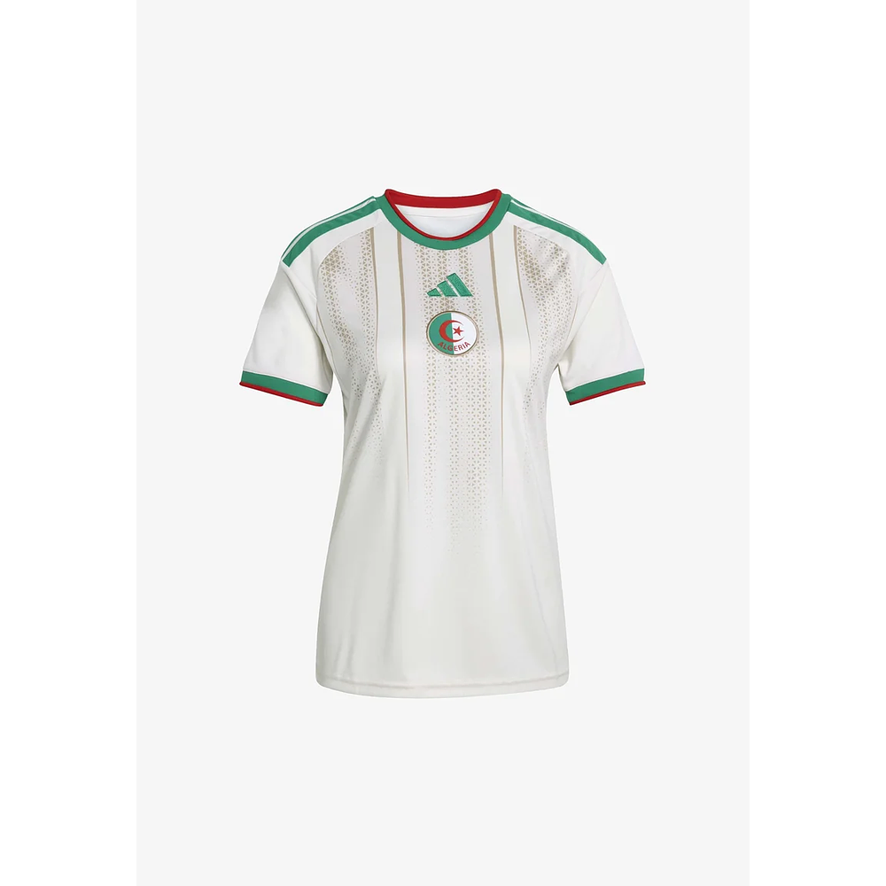 Camisola Principal Argélia 2026