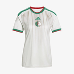 Camisola Principal Argélia 2026