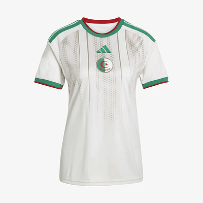 Camisola Principal Argélia 2026