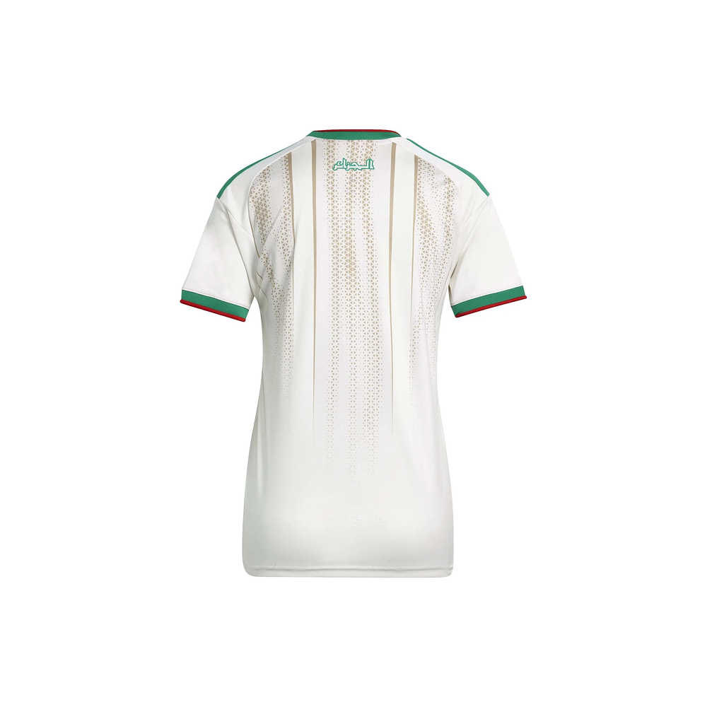 Camisola Principal Argélia 2026