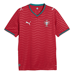 Camisola Principal Portugal 2026