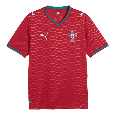 Camisola Principal Portugal 2026