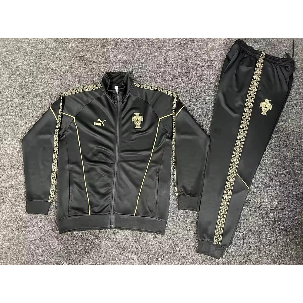 Conjunto Fato de Treino Portugal King 25