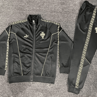 Conjunto Fato de Treino Portugal King 25