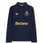 Conjunto Fato de Treino Porto 2025/2026 - Manga Comprida 