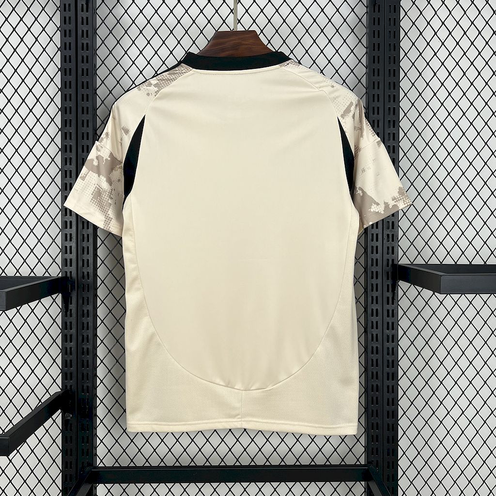 Camisola Alternativa New York Red Bulls 2025/26