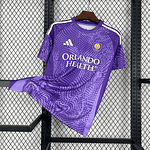 Camisola Principal Orlando City 2025/26