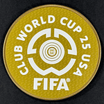 Camisola SL Benfica Quarto Equipamento 25/26