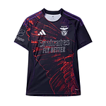 Camisola SL Benfica Quarto Equipamento 25/26