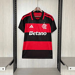 Camisola Adidas Flamengo Principal 26/27