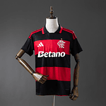 Camisola Adidas Flamengo Principal 26/27
