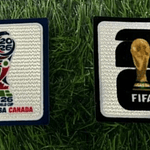 Camisola Brasil Principal 2026