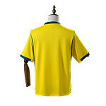 Camisola Brasil Principal 2026
