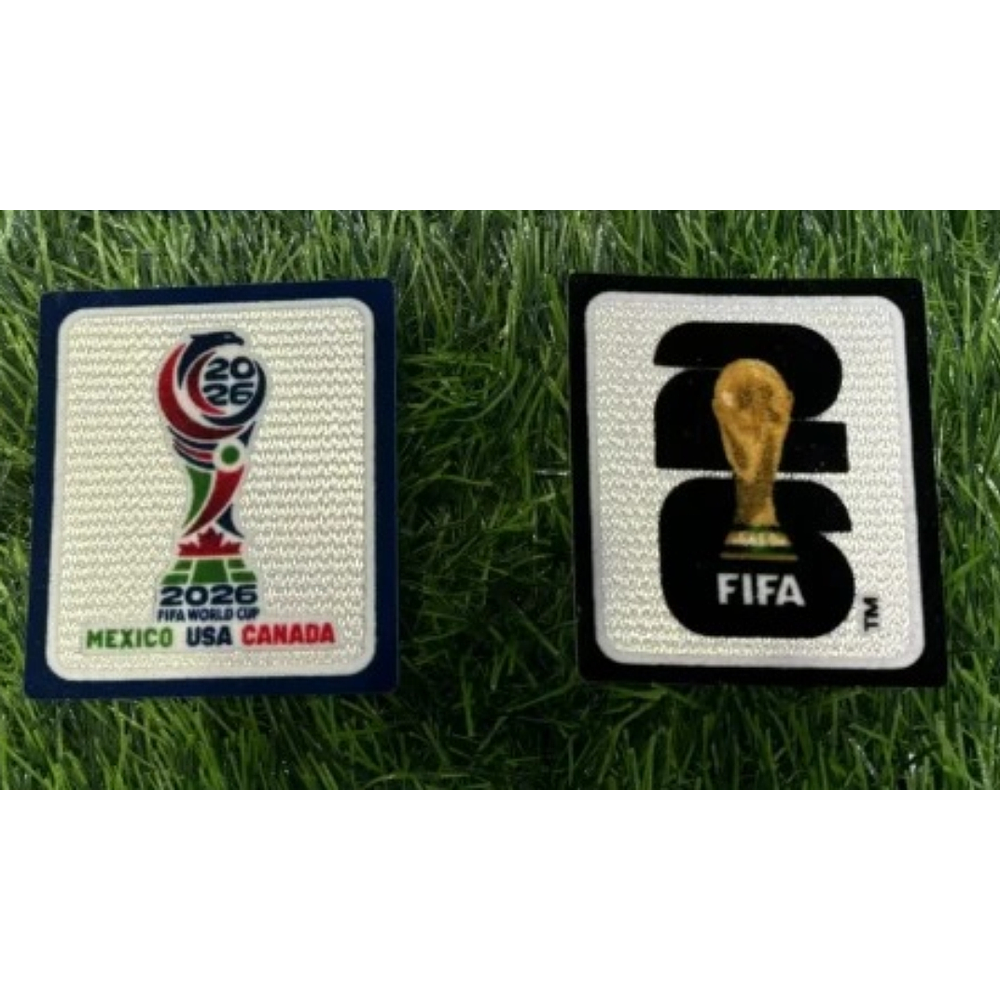 Camisola Brasil Alternativa 2026