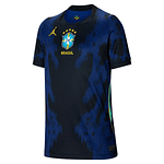 Camisola Brasil Alternativa 2026