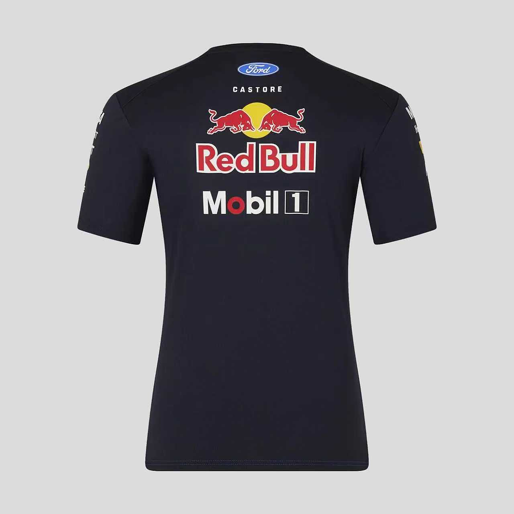 Camisola Red Bull Alternativa 2026 Team